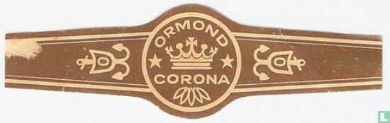Ormond Corona - Image 1