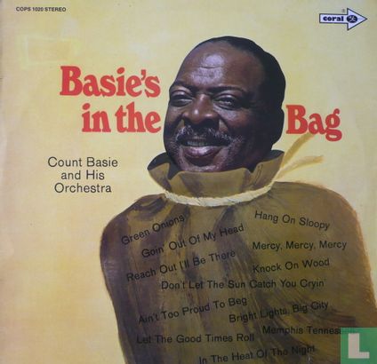 Basie's in the Bag - Image 1