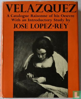 Velazquez - Afbeelding 1