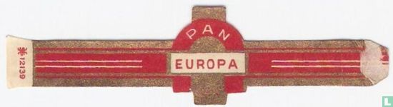 Pan Europa - Afbeelding 1