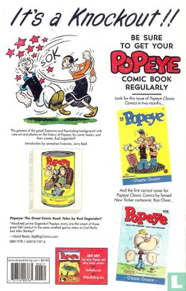 Popeye 6 - Image 2