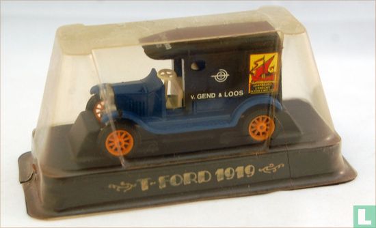 Ford Model-T 'v. Gend & Loos' - Bild 1