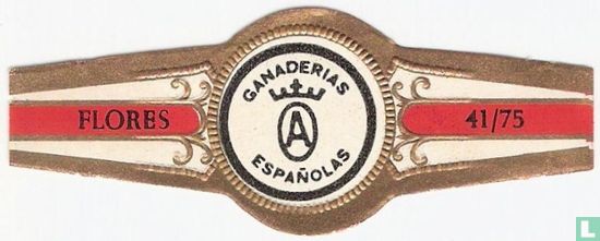Ganaderias Españolas   - Image 1