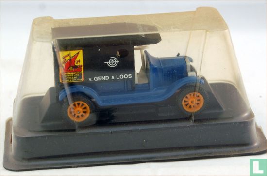 Ford Model-T 'v. Gend & Loos' - Afbeelding 2