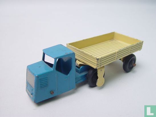 Articulated Lorry - Image 1