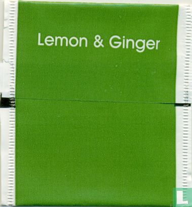 Lemon & Ginger - Bild 2
