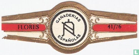 Ganaderias Españolas   - Afbeelding 1
