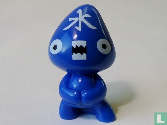 Okori (dark blue)