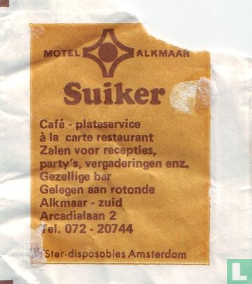 Motel Alkmaar - Afbeelding 2