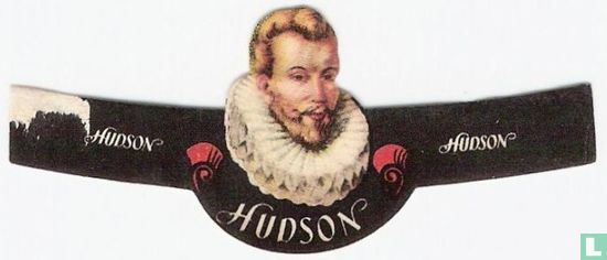 Hudson - Hudson - Hudson  - Afbeelding 1