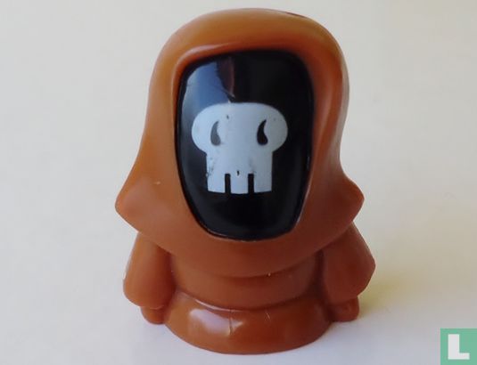 Ghost (Brown)