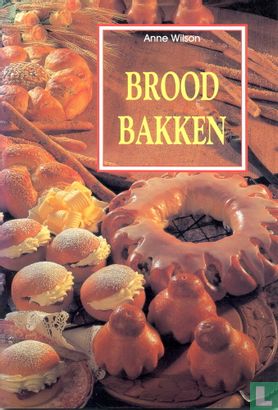 Brood bakken - Bild 1