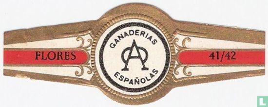Ganaderias Españolas  - Image 1