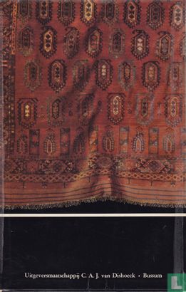 Oosterse tapijten - Afbeelding 2
