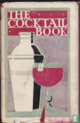 The Cocktail Book  - Afbeelding 1