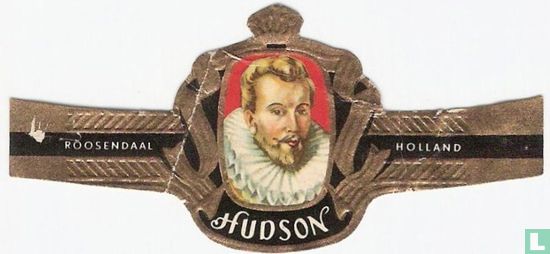 Hudson - Roosendaal - Holland - Afbeelding 1
