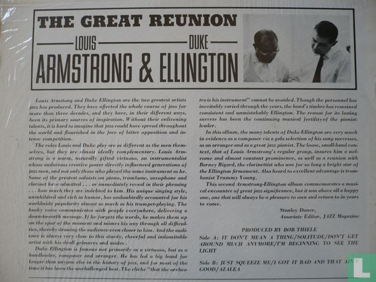 The Great Reunion - Image 2