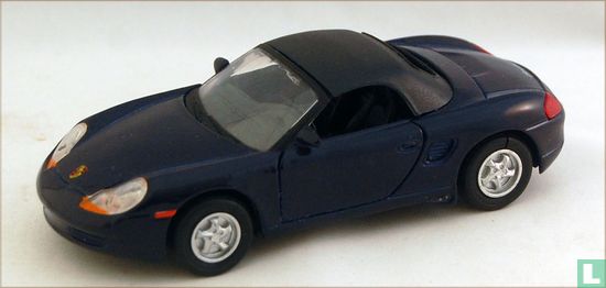 Porsche Boxster - Image 1