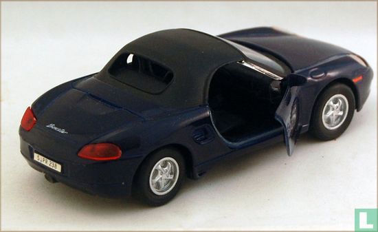 Porsche Boxster - Bild 2
