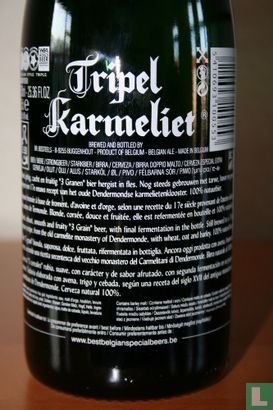Tripel Karmeliet - Image 2