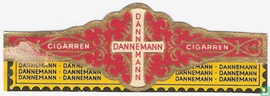 Dannemann Dannemann - Cigarren - Dannemann (6x) - Cigarren - Dannemann (6x) - Bild 1