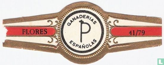 Ganaderias Españolas    - Afbeelding 1