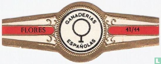 Ganaderias Españolas  - Image 1