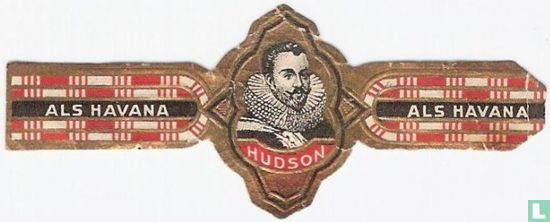 Hudson-havana-havana As If  - Image 1