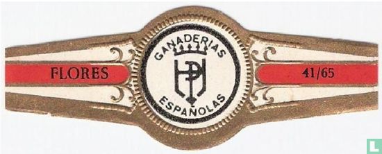 Ganaderias Españolas  - Afbeelding 1