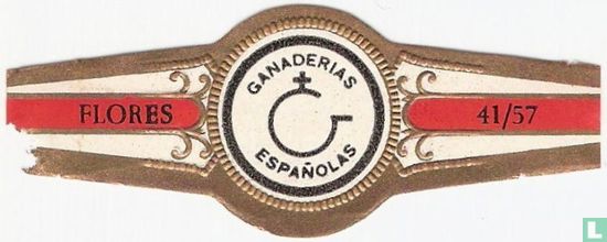 Ganaderias Españolas      - Bild 1