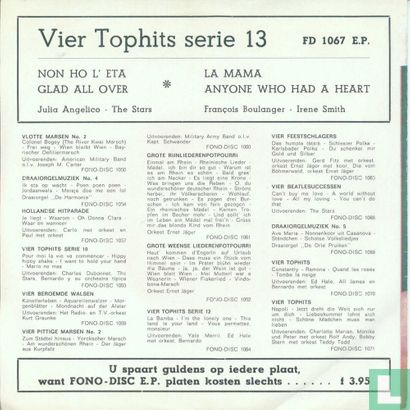 Vier Tophits Serie 13 - Image 2