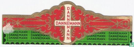 Dannemann Dannemann-Dannemann Dannemann 6 x-6 x   - Image 1