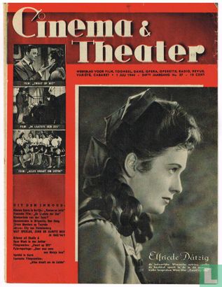 Cinema & Theater 27 - Bild 1