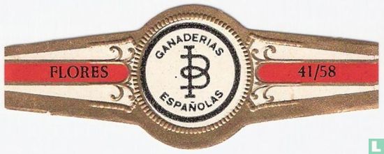 Ganaderias Españolas       - Afbeelding 1