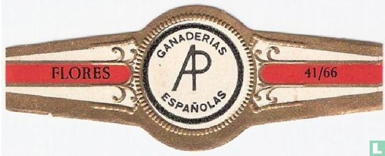Ganaderias Españolas  - Afbeelding 1