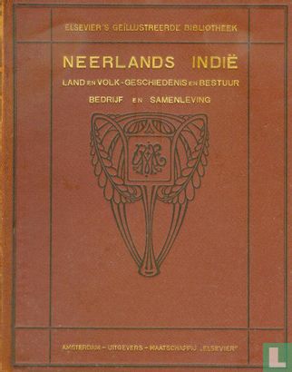 Neerlands Indië - Afbeelding 1
