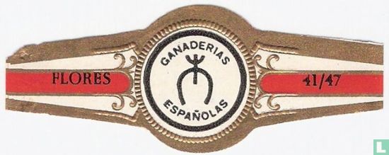 Ganaderias Españolas    - Image 1