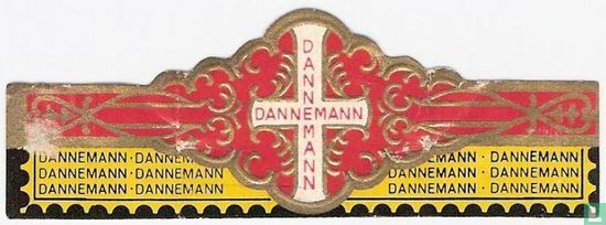 Dannemann Dannemann - Dannemann (6x) - Dannemann (6x) - Image 1