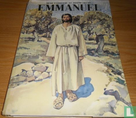 Emmanuel - Afbeelding 1