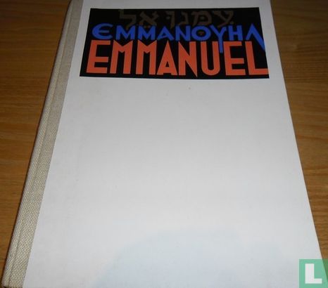 Emmanuel - Afbeelding 3