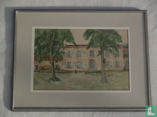 French country home - Image 1