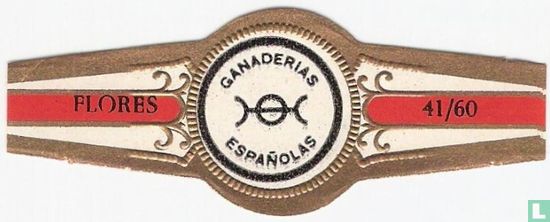 Ganaderias Españolas      - Afbeelding 1