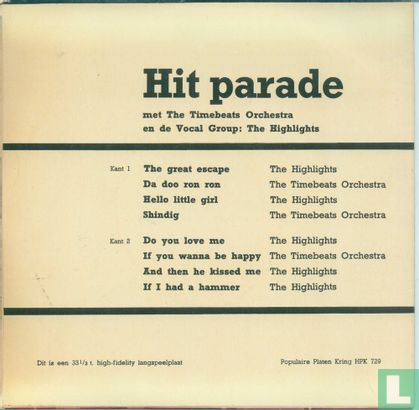Hit Parade - Image 2