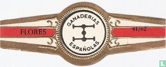 Ganaderias Españolas   - Bild 1