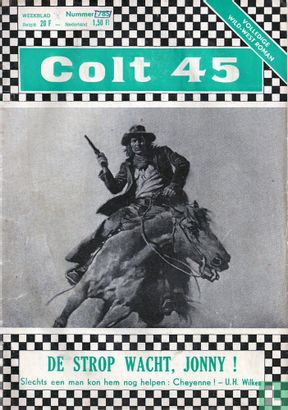 Colt 45 #785 - Image 1