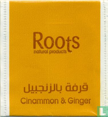 Cinammon & Ginger - Image 1