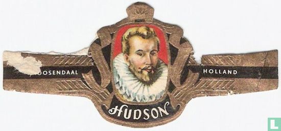 Hudson-Roosendaal-Holland - Image 1