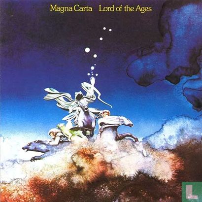 Lord of the ages - Image 1