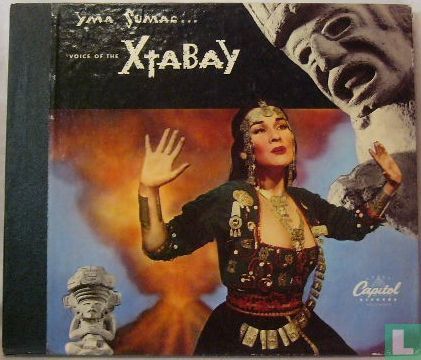 Voice of the Xtabay - Image 1