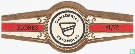 Ganaderias Españolas    - Bild 1